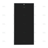 Chassis + Ecran Original Reconditionné + Vitre pour Samsung Galaxy S24 Ultra S928B - Titanium Gray