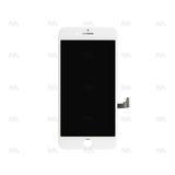 Ecran LCD + Vitre pour iPhone 7 - In-Cell - Blanc