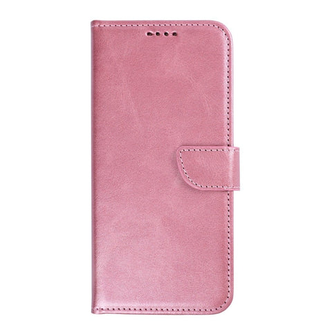 Coque Etui pour Samsung Galaxy A57 - Rose