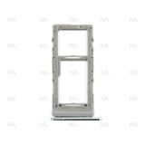 Support de carte SIM pour Samsung Galaxy S20 G980F, S20 5G G981F – Bleu ciel – OEM