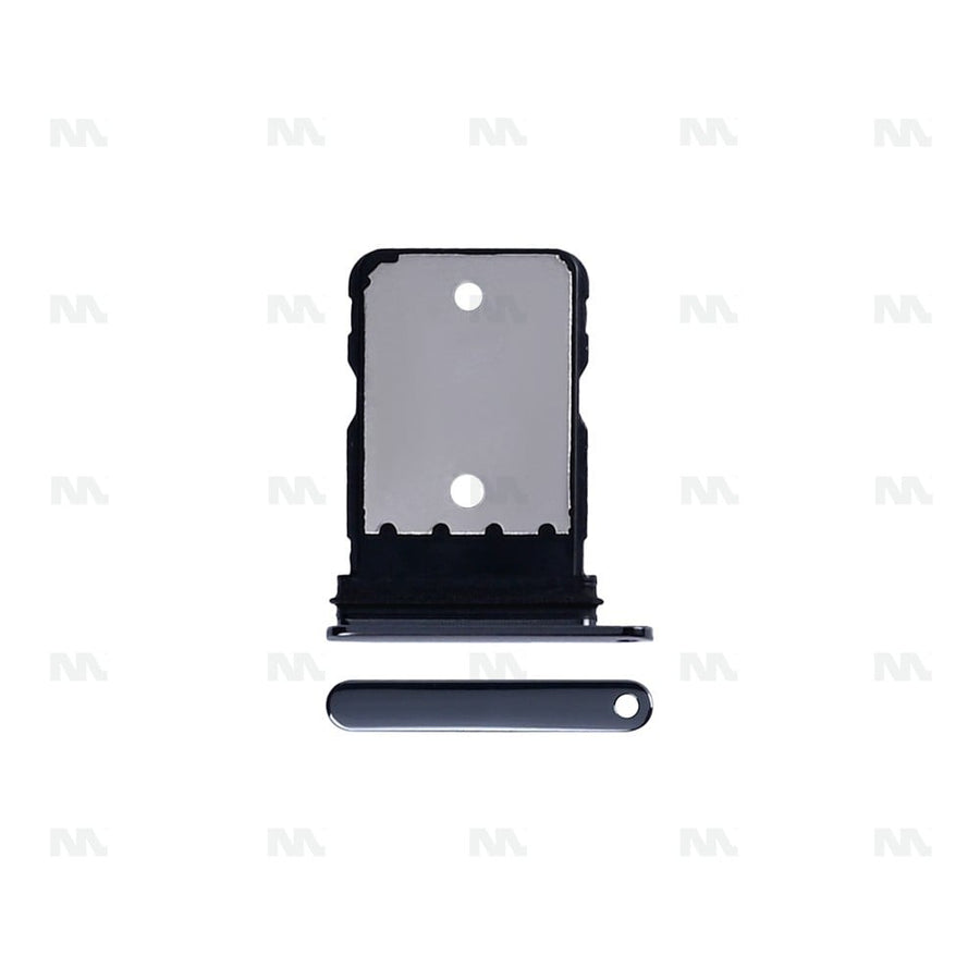 Support pour carte SIM pour Google Pixel 7 Pro Hazel OEM