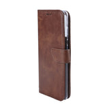 Bibliothèque Rixus pour Xiaomi 17 Pro marron