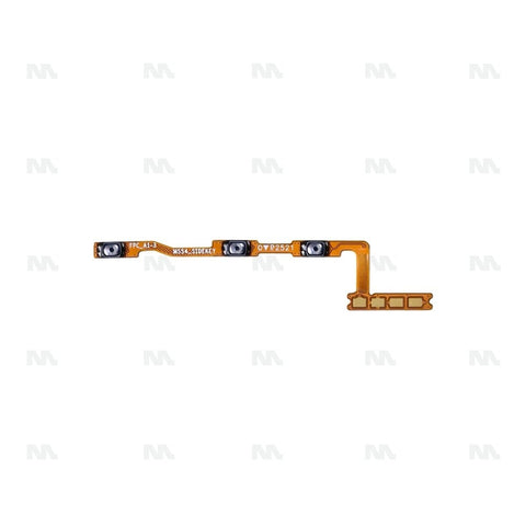 Nappe On/Off et Volume pour Xiaomi Redmi 15 5G OEM