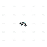 Nappe On/Off pour Apple iPad Air 2 9,7 pouces (2014) – Reconditionné