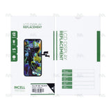 Ecran LCD pour iPhone XS Top - In-Cell