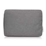 Housse pour ordinateur portable 13, 14,2 pouces Gris