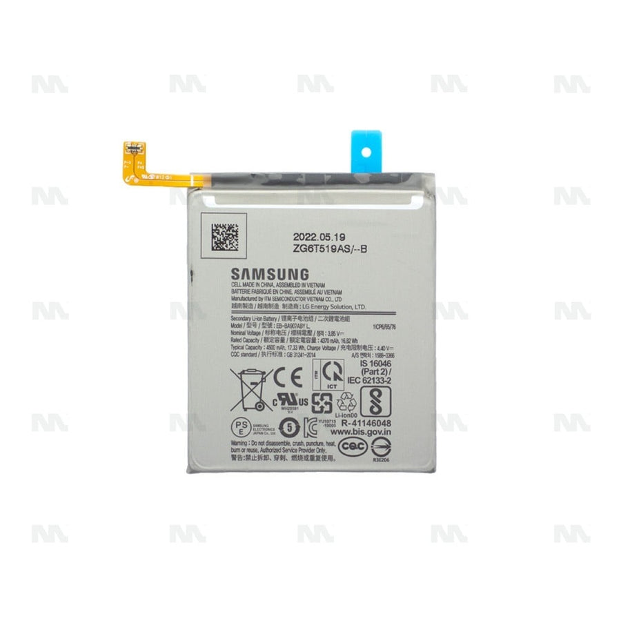 Batterie Original Samsung Galaxy S10 Lite G770F (EB-BA907ABY)