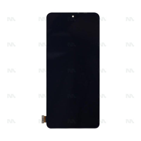 Ecran LCD + Vitre pour Xiaomi Poco F3 (M2012K11AG) Quality - In-Cell - Noir