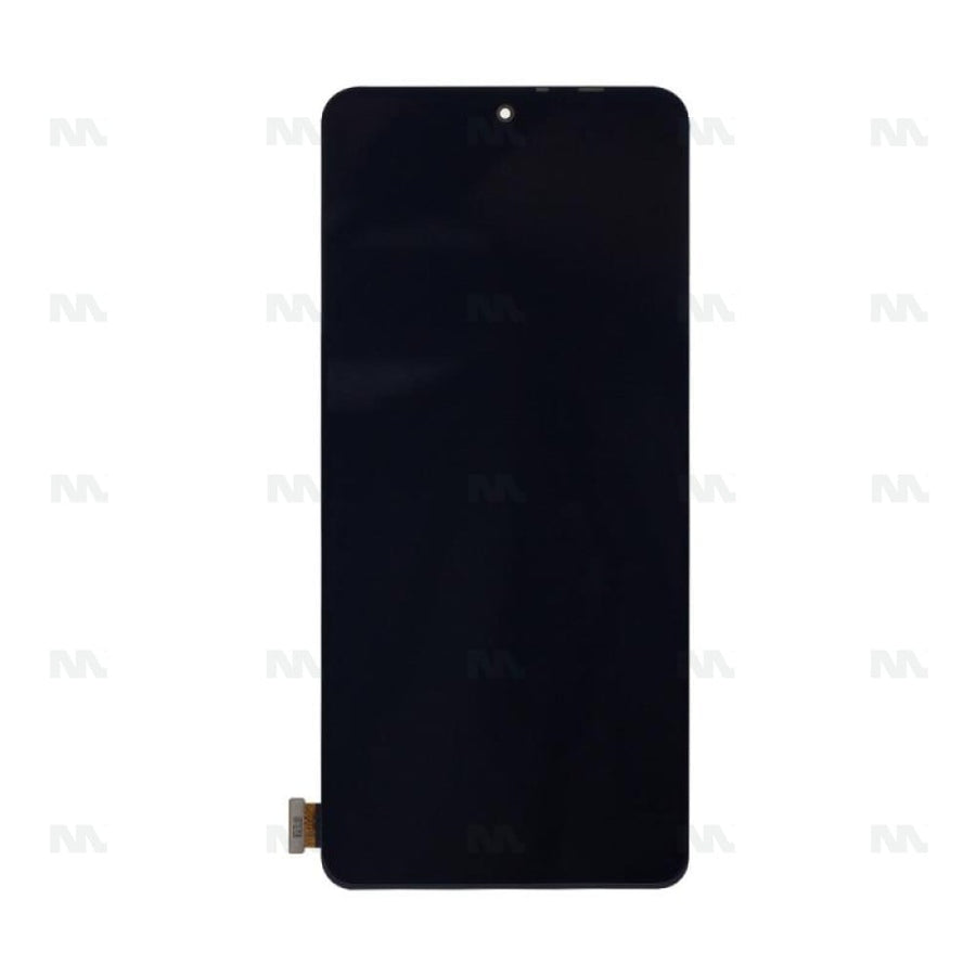 Ecran LCD + Vitre pour Xiaomi Poco F3 (M2012K11AG) Quality - In-Cell - Noir