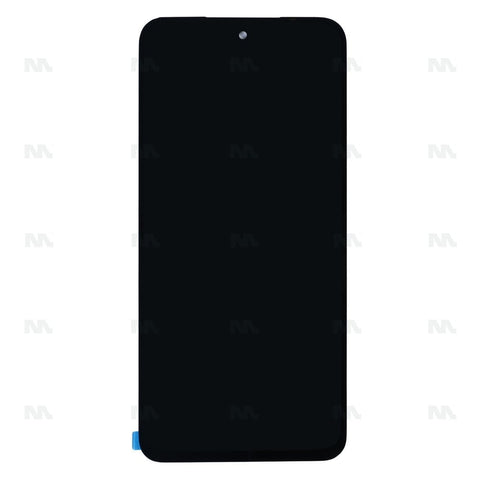 Ecran Original OEM + Vitre pour Xiaomi Redmi 15 4G - Noir