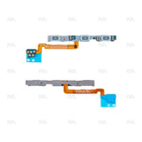 Nappe On/Off et Volume pour Samsung Galaxy S24 S921B – OEM