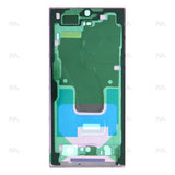 Chassis + Ecran Soft-OLED pour Samsung Galaxy S23 Ultra S918B - Lavender