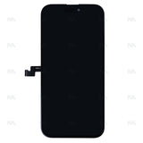 Ecran LCD + Vitre pour iPhone 16 Pro - In-Cell Premium (90Hz)