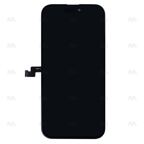 Ecran LCD + Vitre pour iPhone 16 Pro - In-Cell Premium (90Hz)