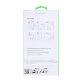 Coque Anti-Choc Rixus Compatible MagSafe Pour Google Pixel 11 Pro XL Transparent
