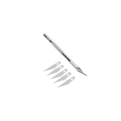 Set de couteaux RELIFE RL-101E