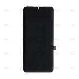 Ecran LCD complet + Vitre pour Xiaomi Mi CC9 Pro (M1910F4E) - Noir