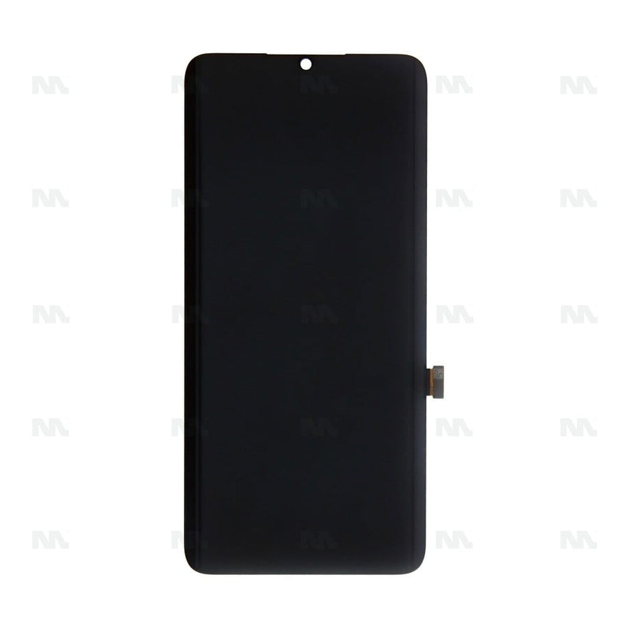 Ecran LCD complet + Vitre pour Xiaomi Mi CC9 Pro (M1910F4E) - Noir