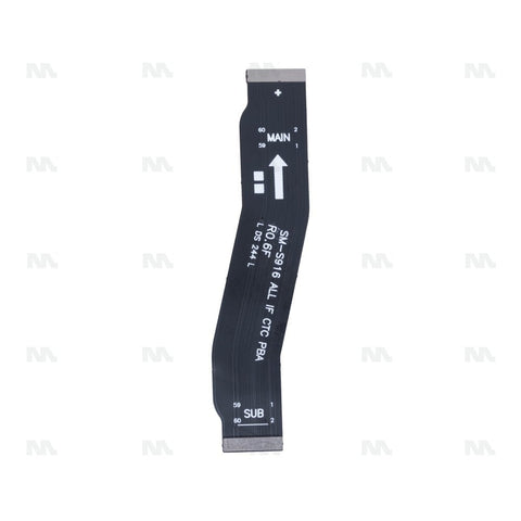 Nappe principale OEM pour Samsung Galaxy S23 Plus S916B