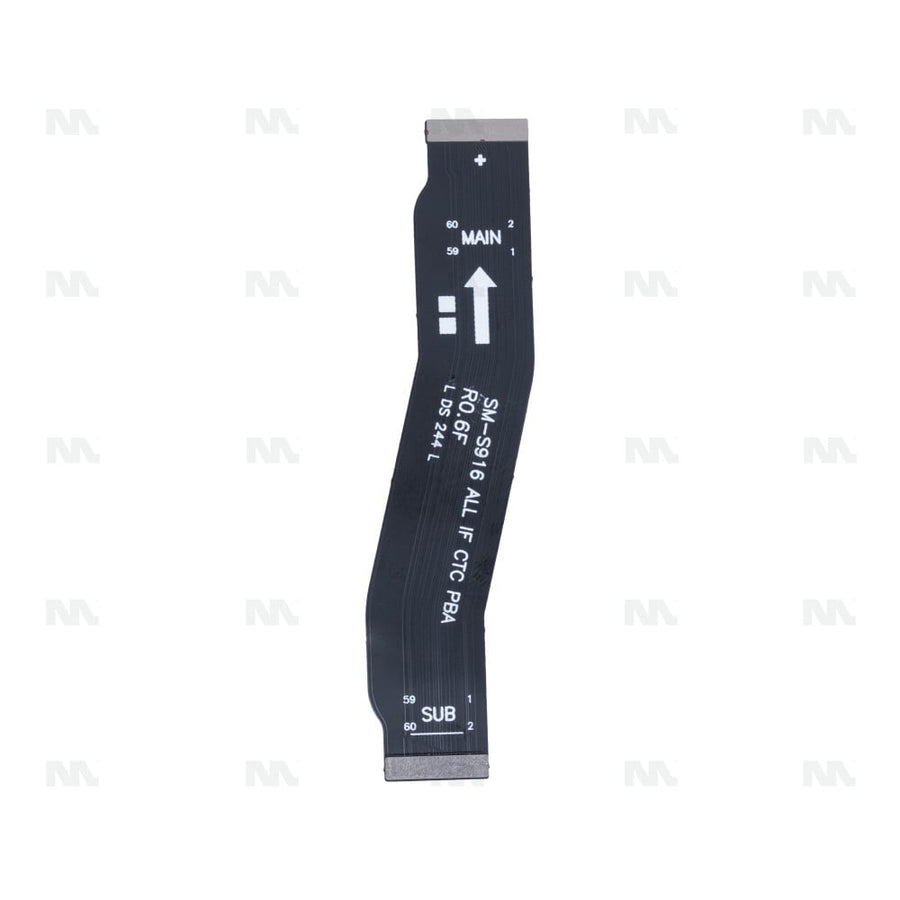 Nappe principale OEM pour Samsung Galaxy S23 Plus S916B