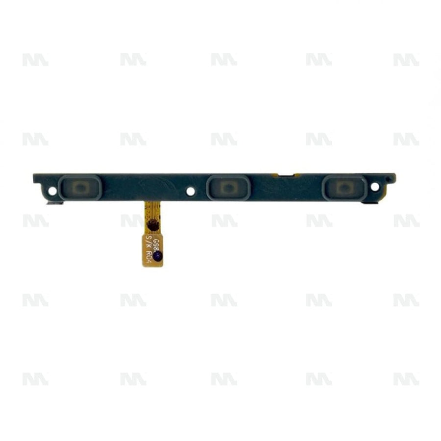 Nappe On/Off et Volume pour Samsung Galaxy S20 Ultra (SM-G988B/DS)