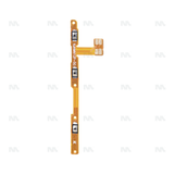 Nappe On/Off et Volume pour Xiaomi Redmi Note 12 Pro Plus 5G – OEM