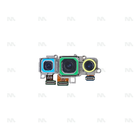 Ensemble de caméra arrière d'origine pour Samsung Galaxy S24 Plus S926B
