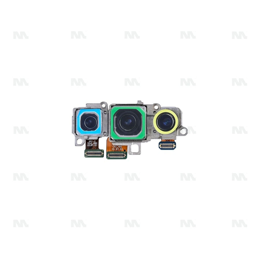 Ensemble de caméra arrière d'origine pour Samsung Galaxy S24 Plus S926B