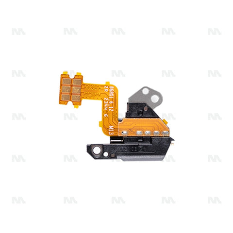 Port audio OEM pour Samsung Galaxy Tab A9 Plus X210, X215, X216