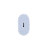 Adaptateur secteur USB-C 20 W Apple (MUVV3ZM/A) d'origine