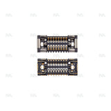 Connecteur FPC d'interface de signal (16 pin) pour iPhone 16 Pro, 16 Pro Max