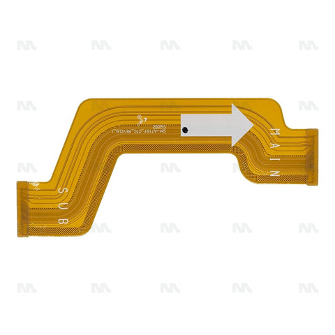 Nappe principale OEM pour Samsung Galaxy A71 A715F