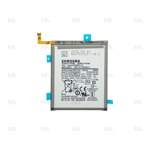 Batterie Original Samsung Galaxy S20 Plus G985F (EB-BG985ABY)