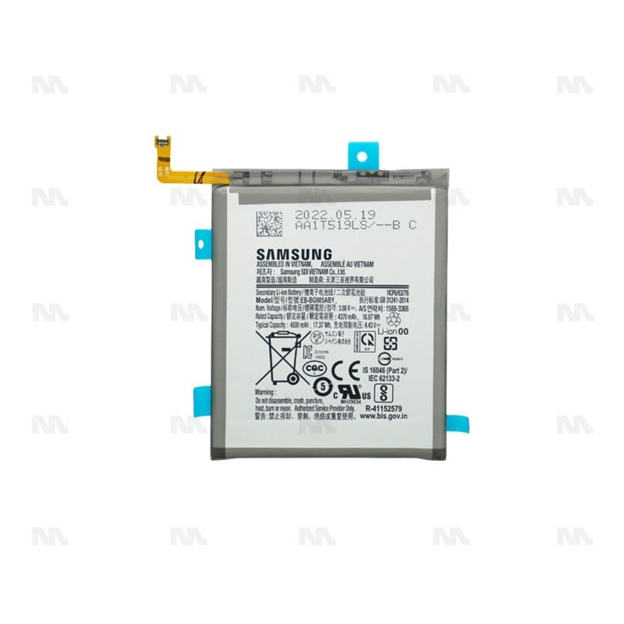 Batterie Original Samsung Galaxy S20 Plus G985F (EB-BG985ABY)