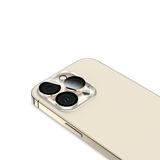 Verre trempé Rixus Clear HD Camera pour Apple iPhone 11 Pro, 11 Pro Max