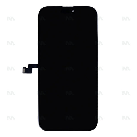 Ecran Soft-OLED Select (IC Amovible) (120Hz) pour Apple iPhone 16 Pro Max
