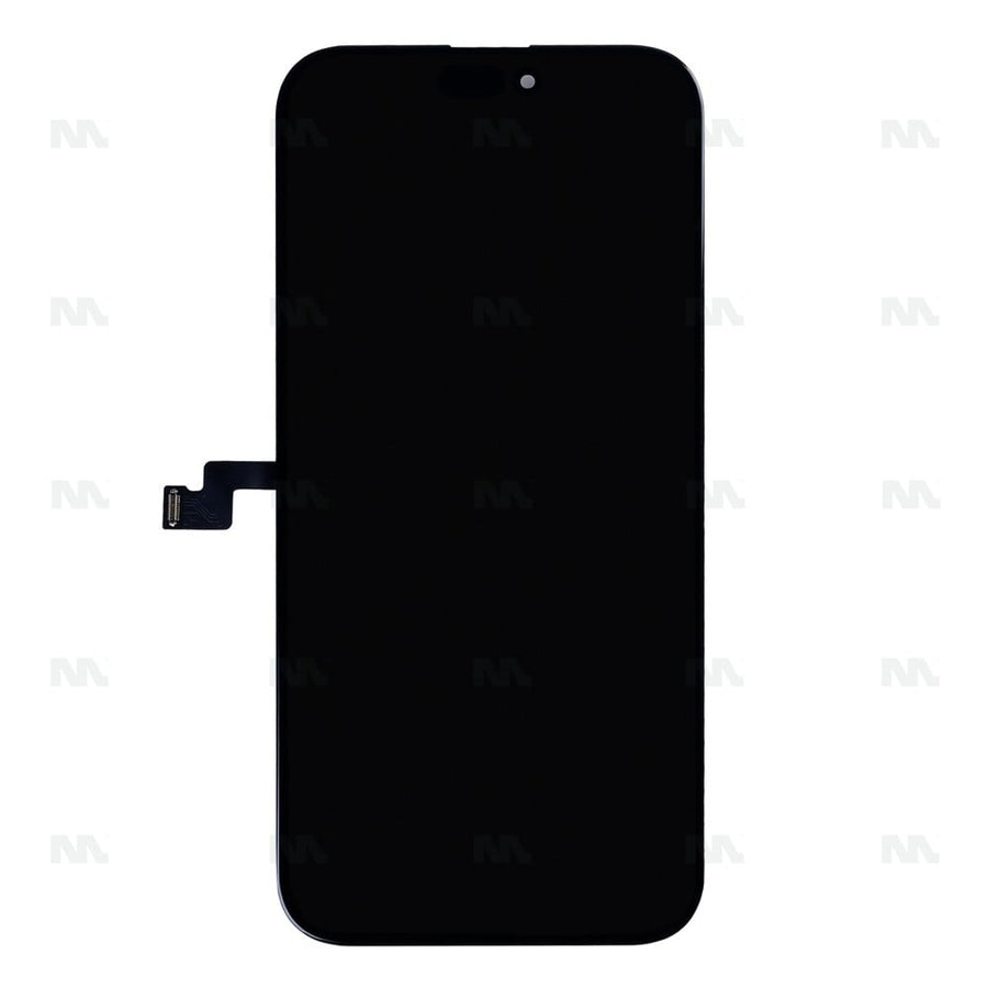Ecran Soft-OLED Select (IC Amovible) (120Hz) pour Apple iPhone 16 Pro Max