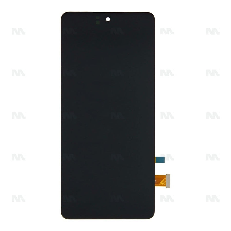 Ecran Original OEM complet + Vitre pour Samsung Galaxy A73 5G SM-A736B (No Frame) - Noir