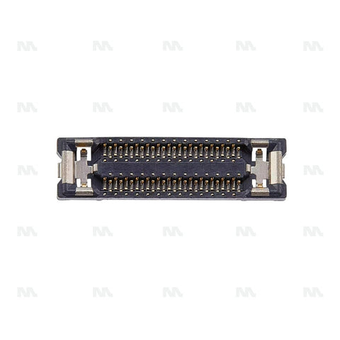 Connecteur FPC LCD / Vitre Tactile (52 pin) pour iPhone 16 Pro, 16 Pro Max