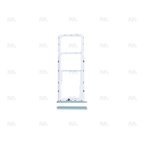 Support pour carte SIM pour Samsung Galaxy A22 5G A226 – Neuf – OEM