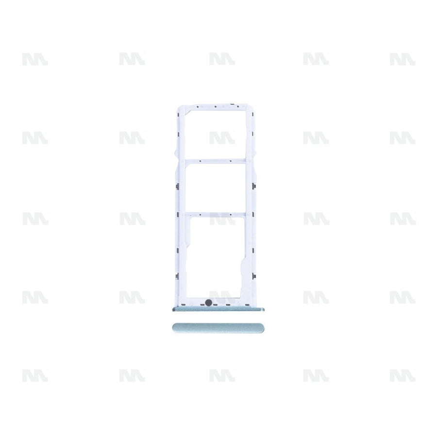 Support pour carte SIM pour Samsung Galaxy A22 5G A226 – Neuf – OEM