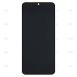 Chassis + Ecran Original OEM + Vitre pour Xiaomi Redmi 13R - Noir