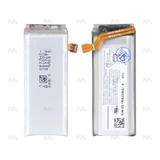 Batterie Secondaire Samsung Galaxy Z Flip3 5G F711B (EB-BF712ABY) - OEM
