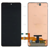 Ecran Original OEM complet + Vitre pour Samsung Galaxy A73 5G SM-A736B (No Frame) - Noir