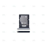 Support pour carte SIM pour Xiaomi Redmi Note 13 4G - Noir nuit - OEM