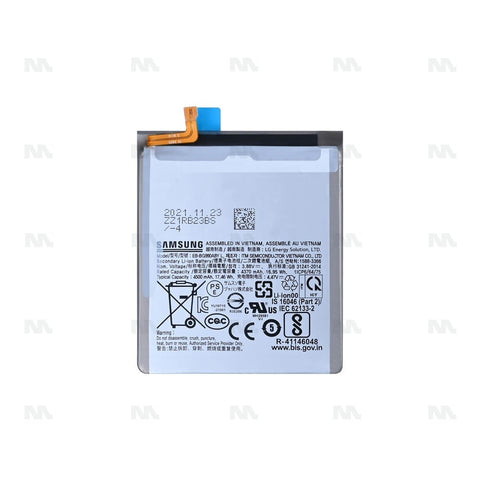 Batterie Original Samsung Galaxy S21 FE 5G G990B (EB-BG990ABY)