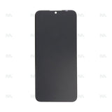 Ecran Original OEM + Vitre pour Nokia C200 (TA-1437, TA-1510) - Noir