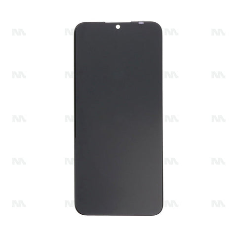 Ecran Original OEM + Vitre pour Nokia C200 (TA-1437, TA-1510) - Noir