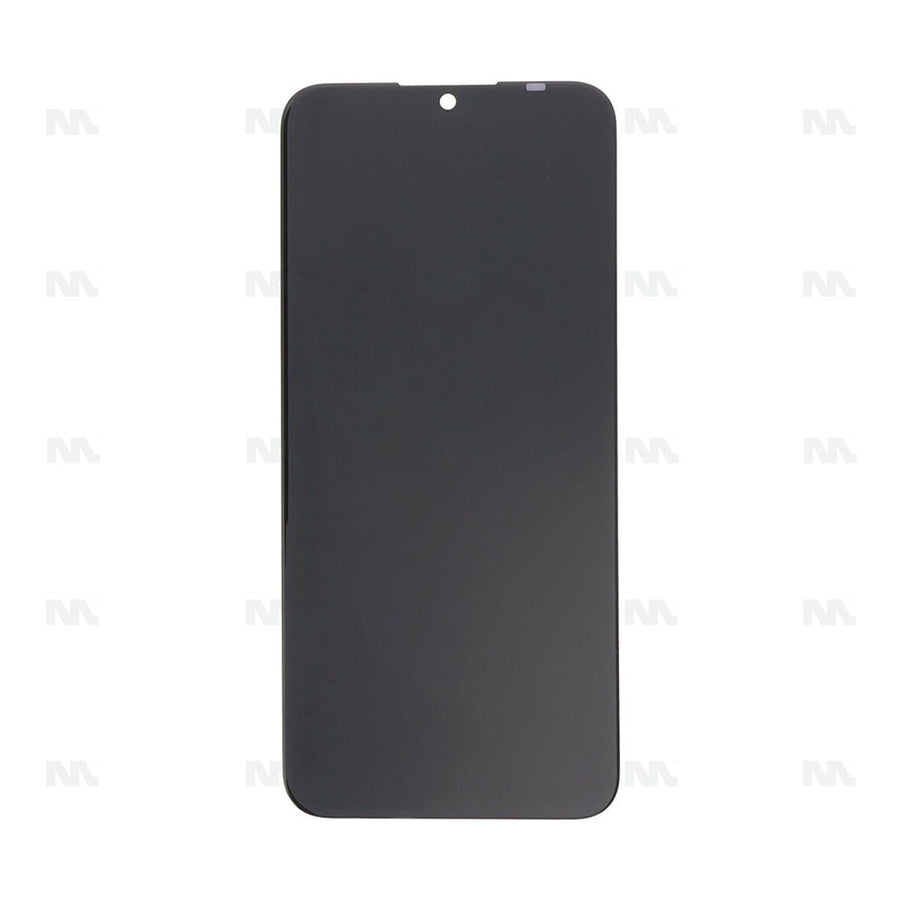 Ecran Original OEM + Vitre pour Nokia C200 (TA-1437, TA-1510) - Noir