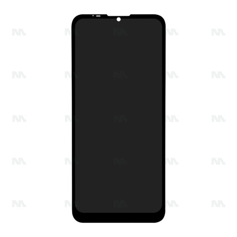 Ecran LCD pour Motorola Moto G9 Play / E7 Plus XT2081-1 / XT2081-2 - Noir